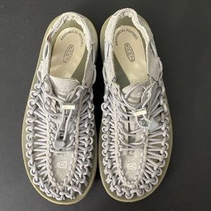 KEEN UNEEK WOMENS SANDALS